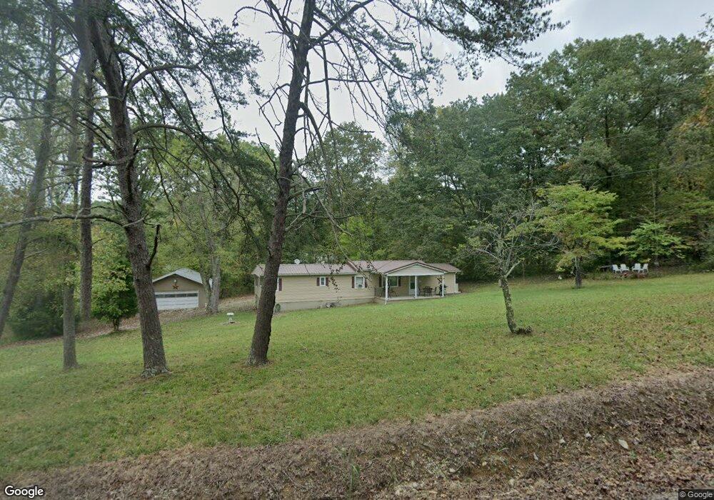 2364 Omega Park Rd, Somerset, KY 42501 - photo 1