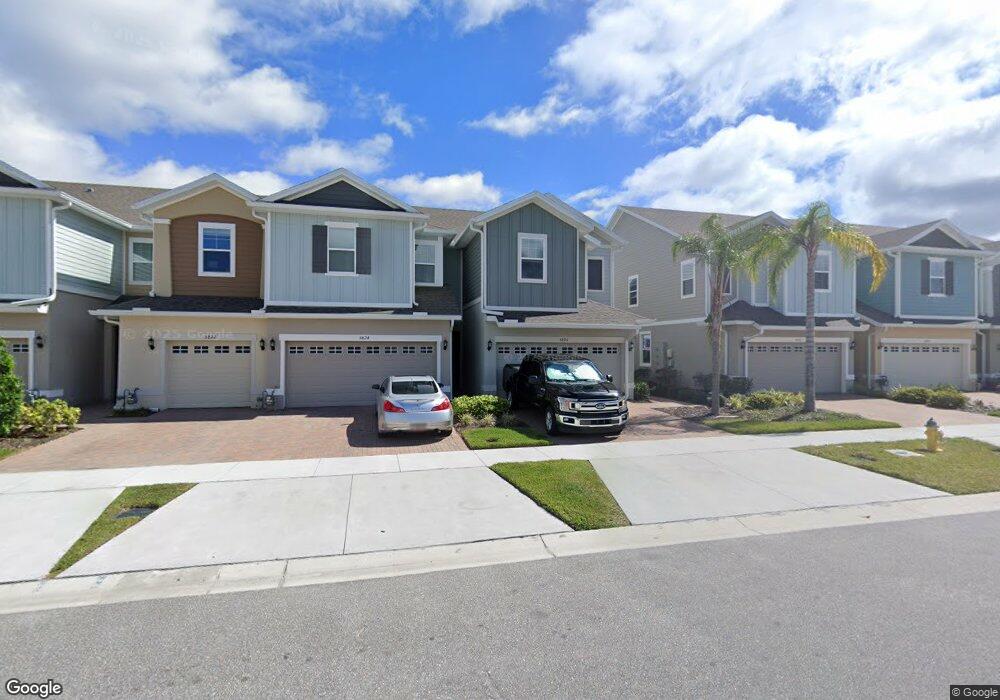 5826 Spotted Harrier Way, Lithia, FL 33547 - photo 1