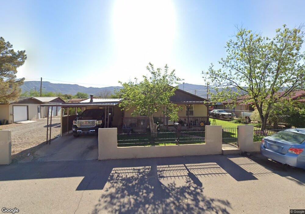 1208 Madison Ave, Alamogordo, NM 88310 - photo 1