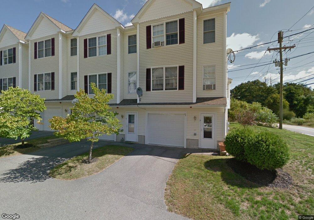 3 Magnolia Mls# 4710118 unit 3, Dover, NH 03820 - photo 1