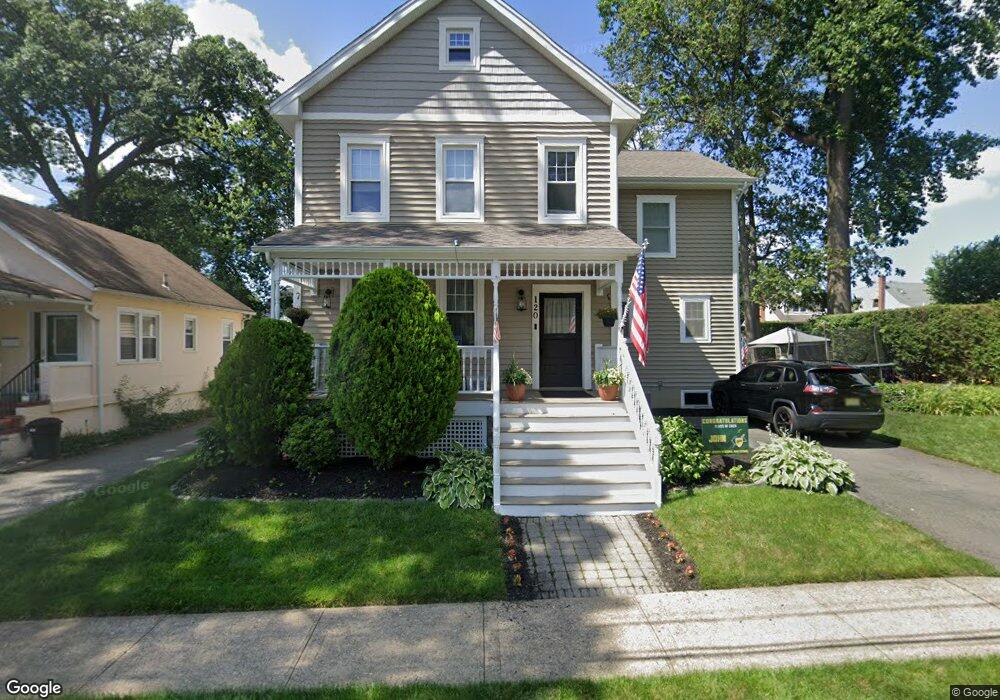 120 Randolph Ave, Dumont, NJ 07628 - photo 1