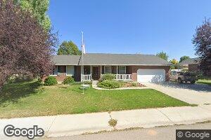 673 E 25 S, Ephraim, UT 84627