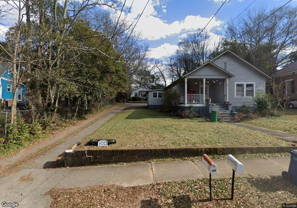 188 Childs St, Athens, GA 30601 - photo 1