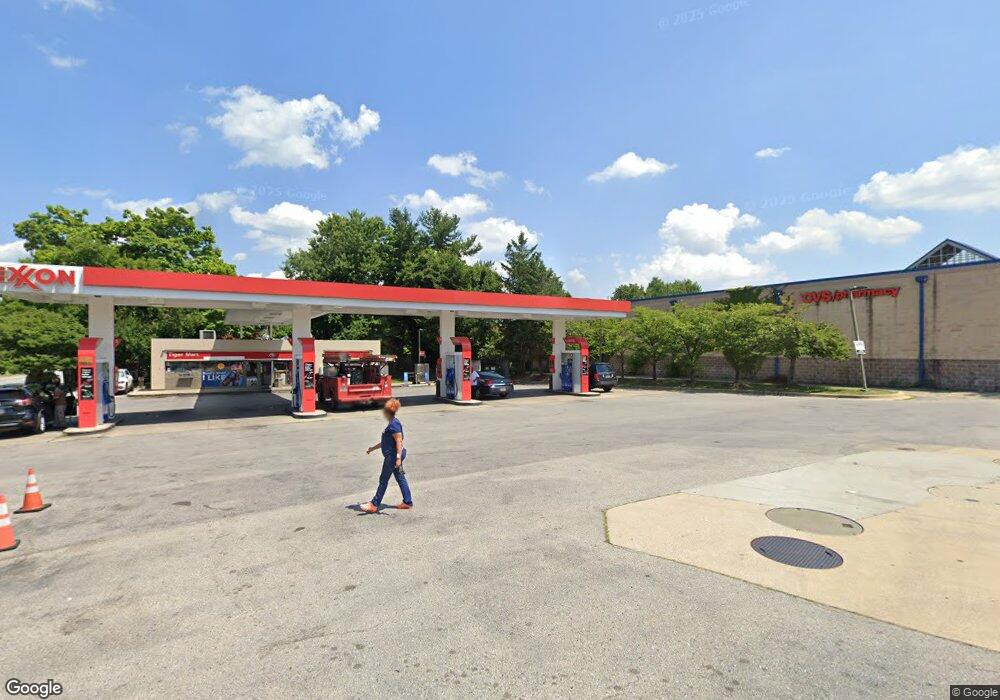 5511 Park Heights Ave, Baltimore, MD 21215 - photo 1