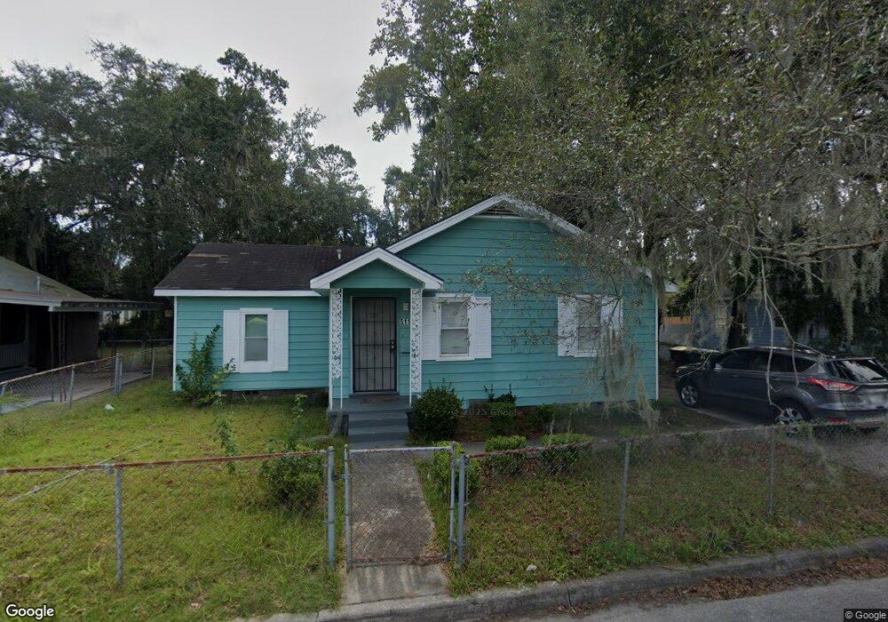 511 W 59th St, Savannah, GA 31405 - photo 1