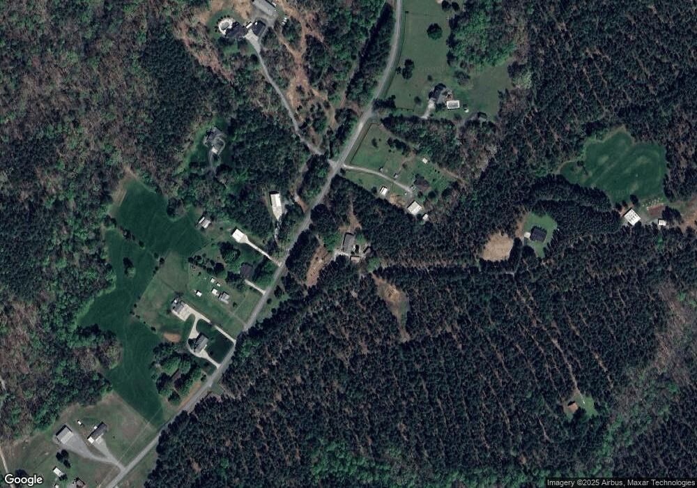 430 Camp Creek Rd, Iron Station, NC 28080 - photo 1