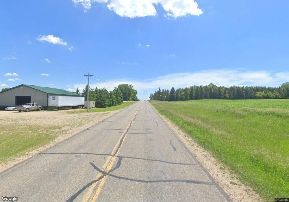 19 Acres Town Hall Rd NW, La Grand Township, MN 56308 - photo 1