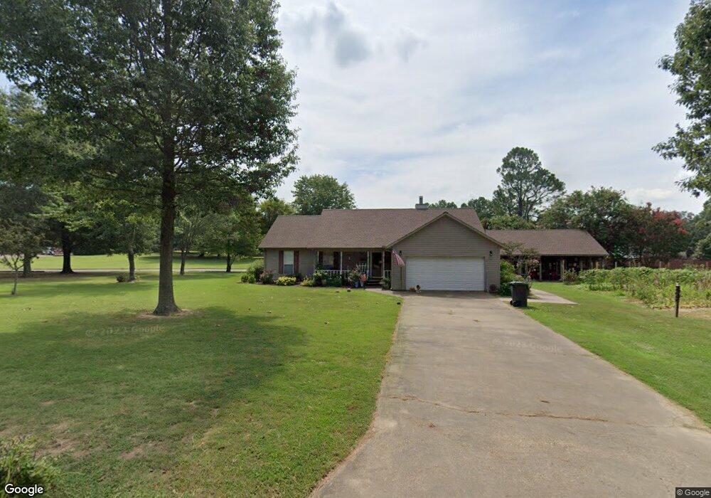 2911 Bobbi Dawn Dr, Jonesboro, AR 72401 - photo 1