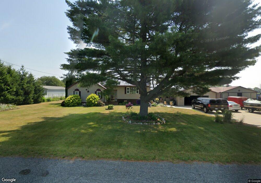 55300 Snowberry Rd, New Carlisle, IN 46552 - photo 1