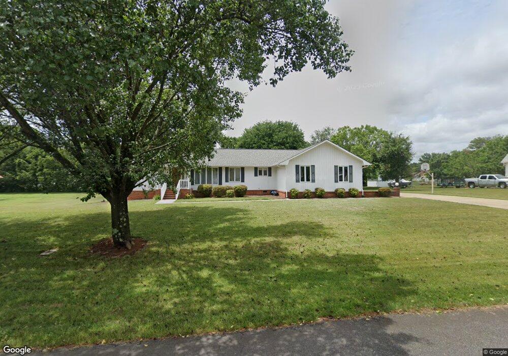 221 Thistle Ln, Statesville, NC 28625 - photo 1