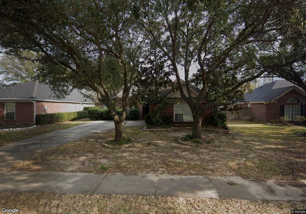 8402 E Copper Village Dr, Houston, TX 77095 - photo 1