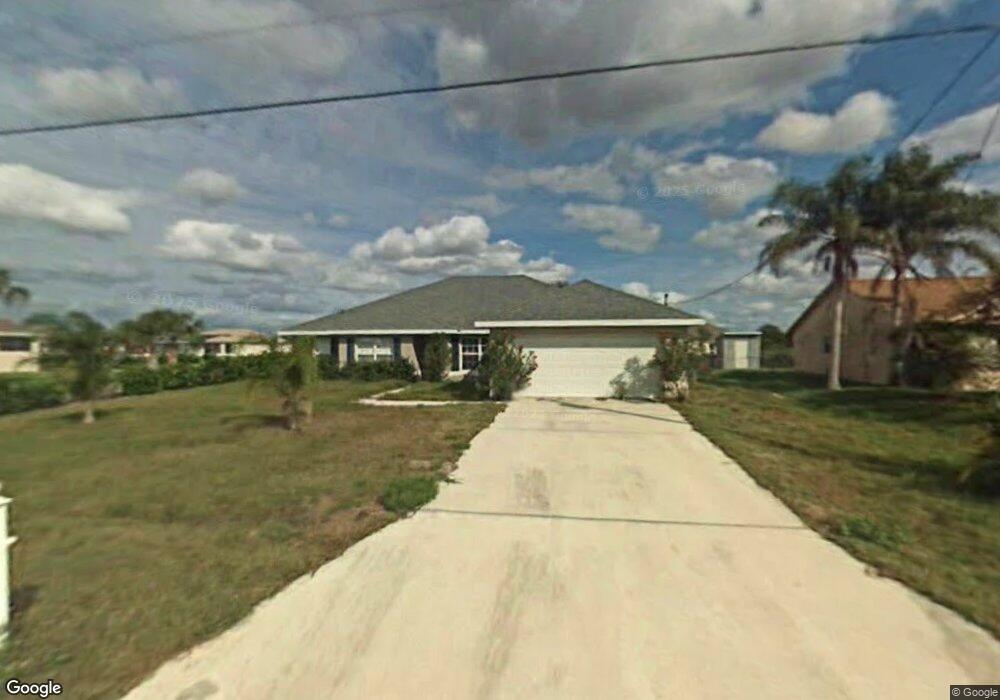 3781 SW Wycoff St, Port Saint Lucie, FL 34953 - photo 1