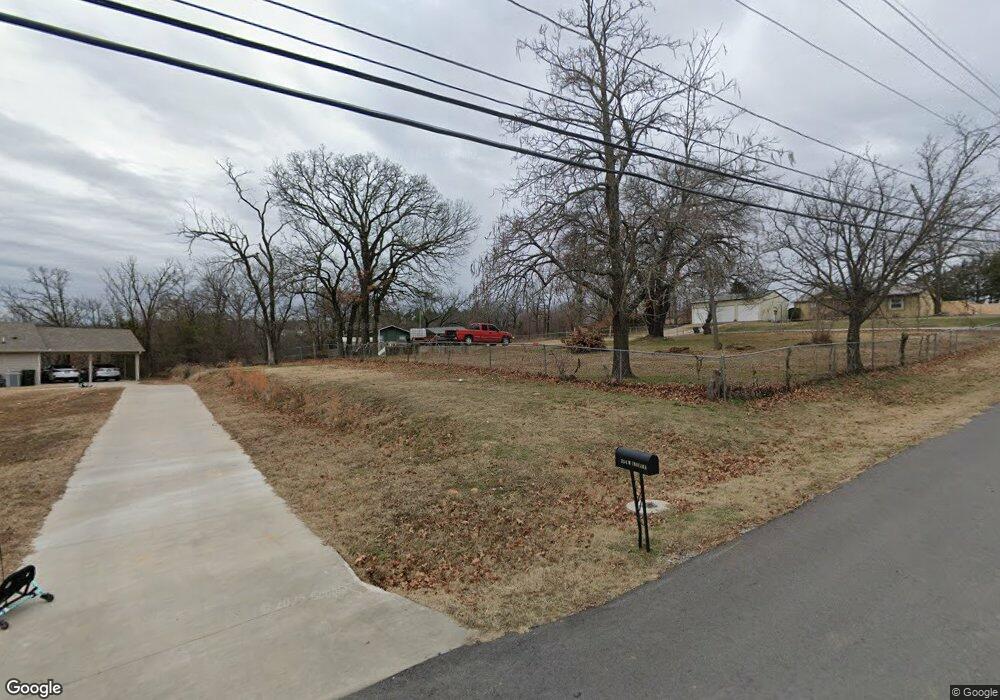 334 W Indiana, Kiefer, OK 74041 - photo 1