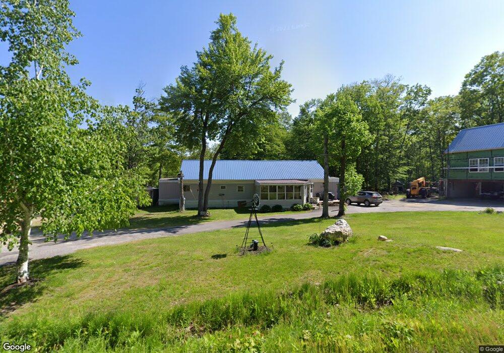 138 Bear Mountain Rd, Livermore, ME 04253 - photo 1