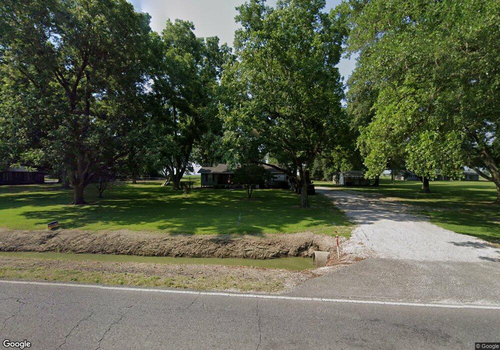 10505 Highway 90, Welsh, LA 70591 - photo 1