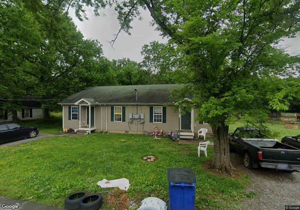 117 Central Ave, Shelbyville, TN 37160 - photo 1