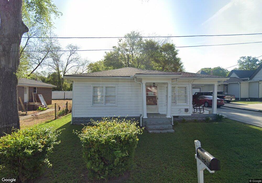 3118 Sockwell Ave SE, Covington, GA 30014 - photo 1