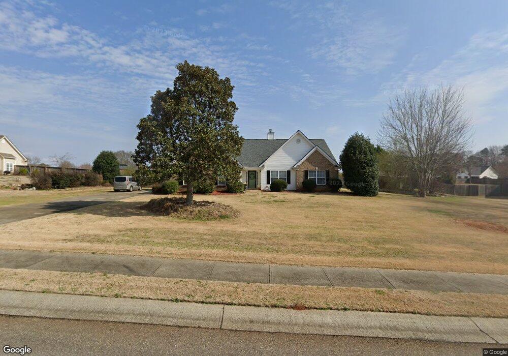 0 Blackcherry Ct unit 8461908, Jefferson, GA 30549 - photo 1