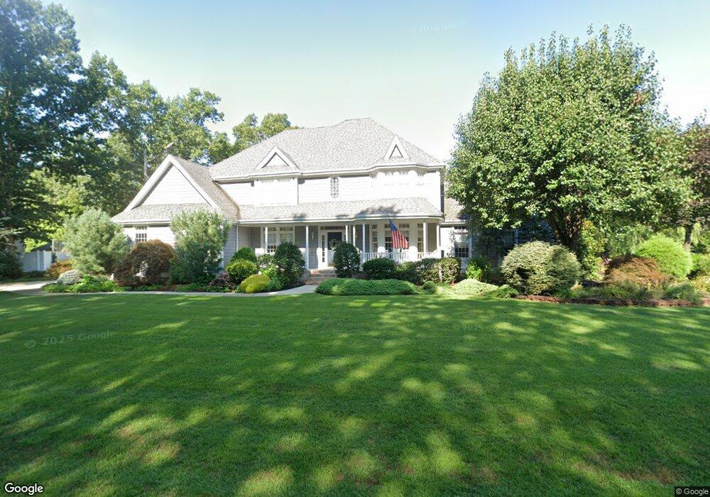 471 Franklin Dr, Mays Landing, NJ 08330 - photo 1