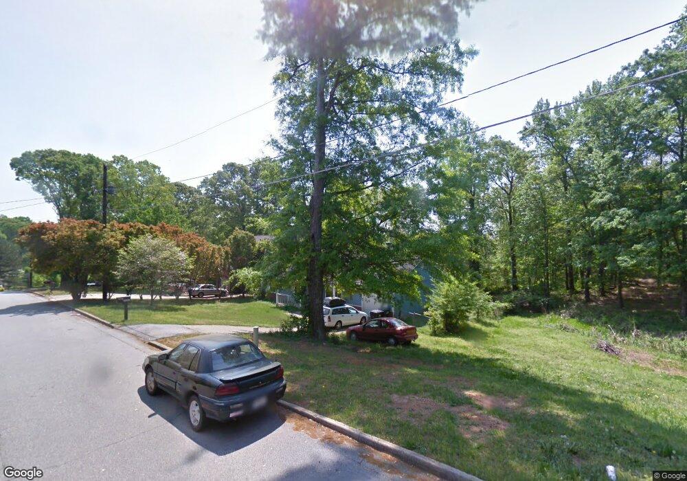 3247 Canterbury Trail, Rex, GA 30273 - photo 1