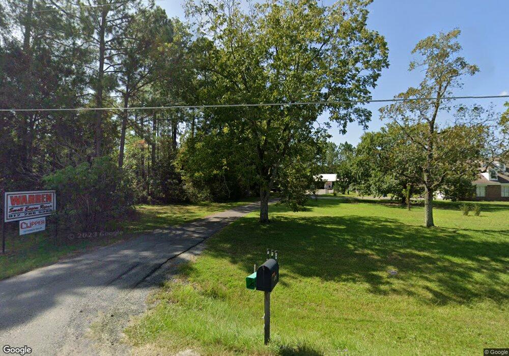 4787 Alma Hwy, Waycross, GA 31503 - photo 1
