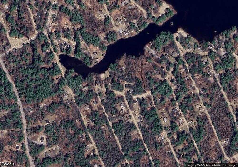 6 Chipmunk Ln, Hillsborough, NH 03244 - photo 1