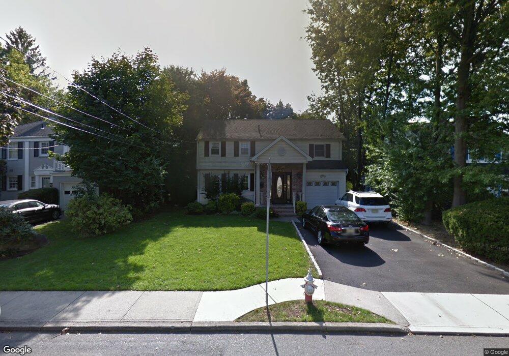 20-02 Radburn Rd unit 1X, Fair Lawn, NJ 07410 - photo 1