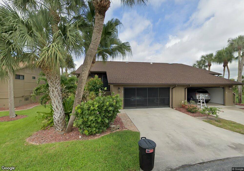 17565 Island Inlet Ct unit 98, Fort Myers, FL 33908 - photo 1