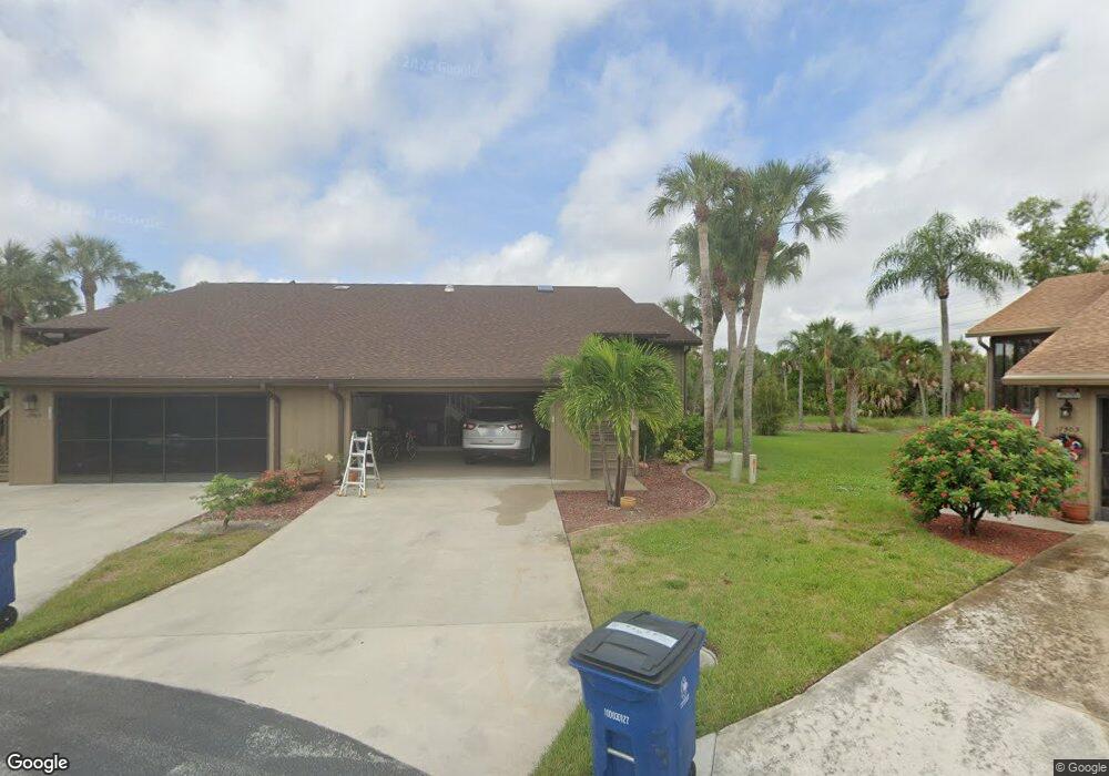 17563 Island Inlet Ct, Fort Myers, FL 33908 - photo 1