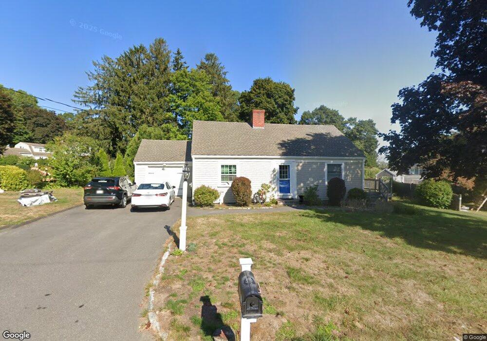 15 Thomas Ave, Scituate, MA 02066 - photo 1