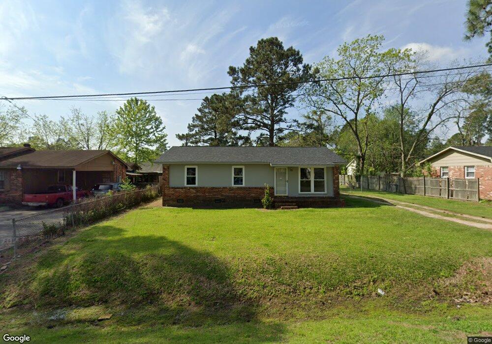 612 Golden Rd E, Tifton, GA 31794 - photo 1