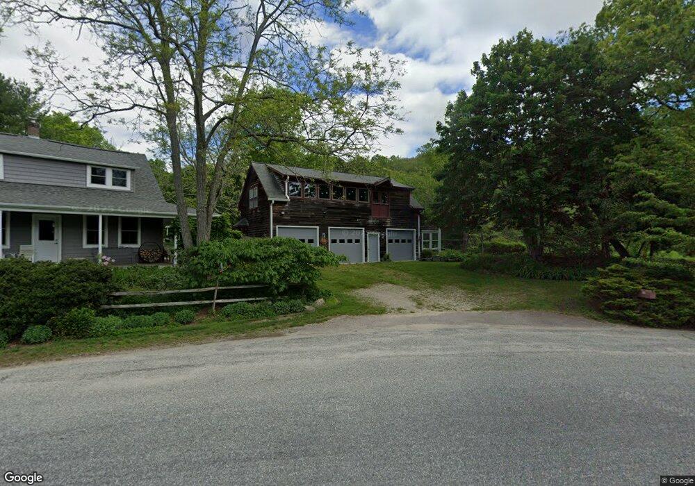 112 Ryder Rd, North Stonington, CT 06359 - photo 1