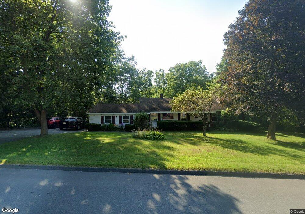 115 Barker Rd, Pittsfield, MA 01201 - photo 1