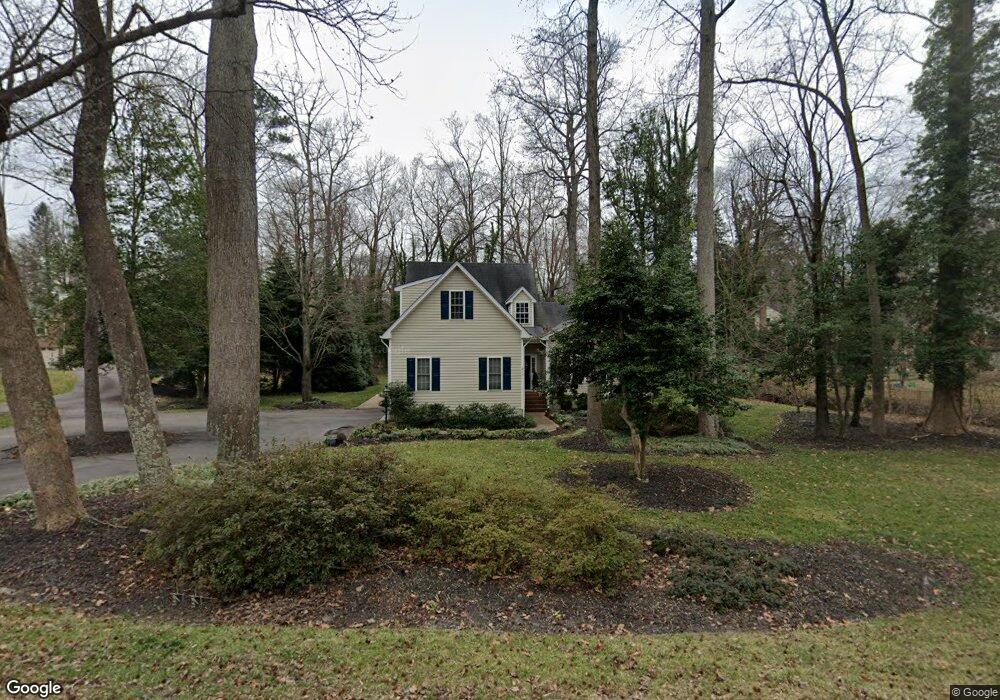 8131 Abbey Rd, Richmond, VA 23235 - photo 1