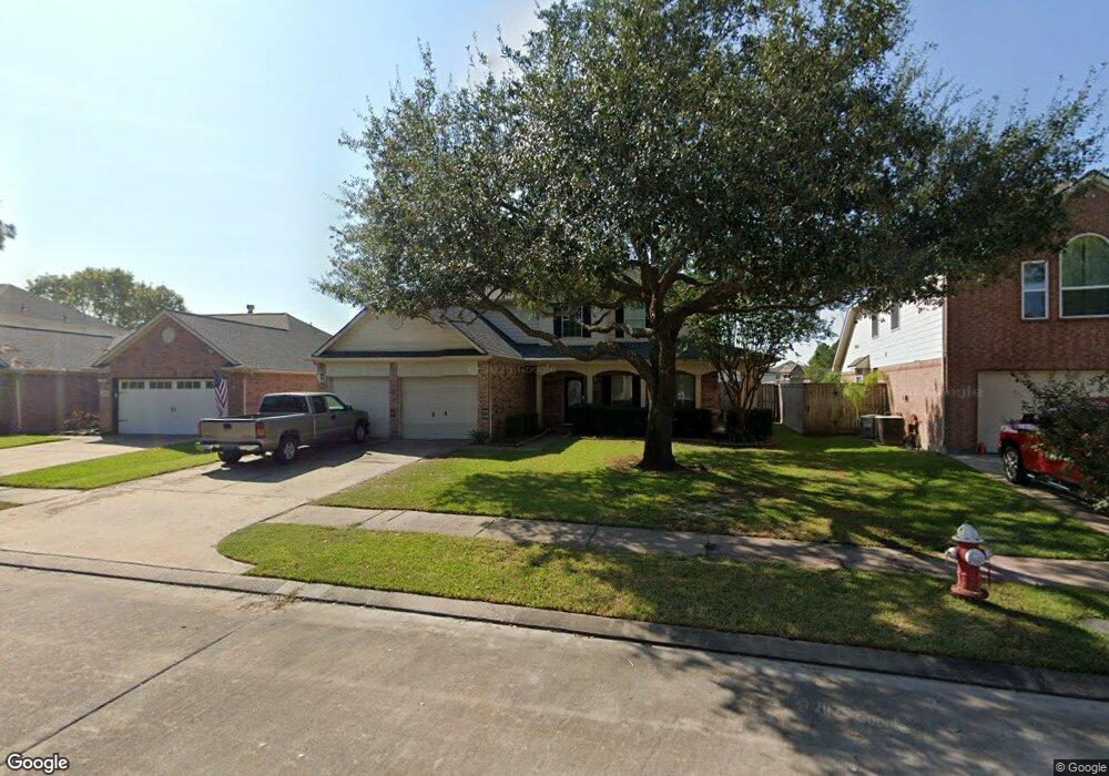 8839 Catawissa Dr, Houston, TX 77095 - photo 1