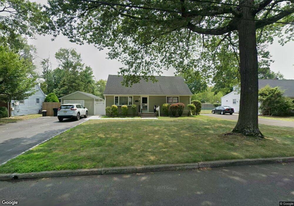 106 Greenbriar Rd, Paramus, NJ 07652 - photo 1