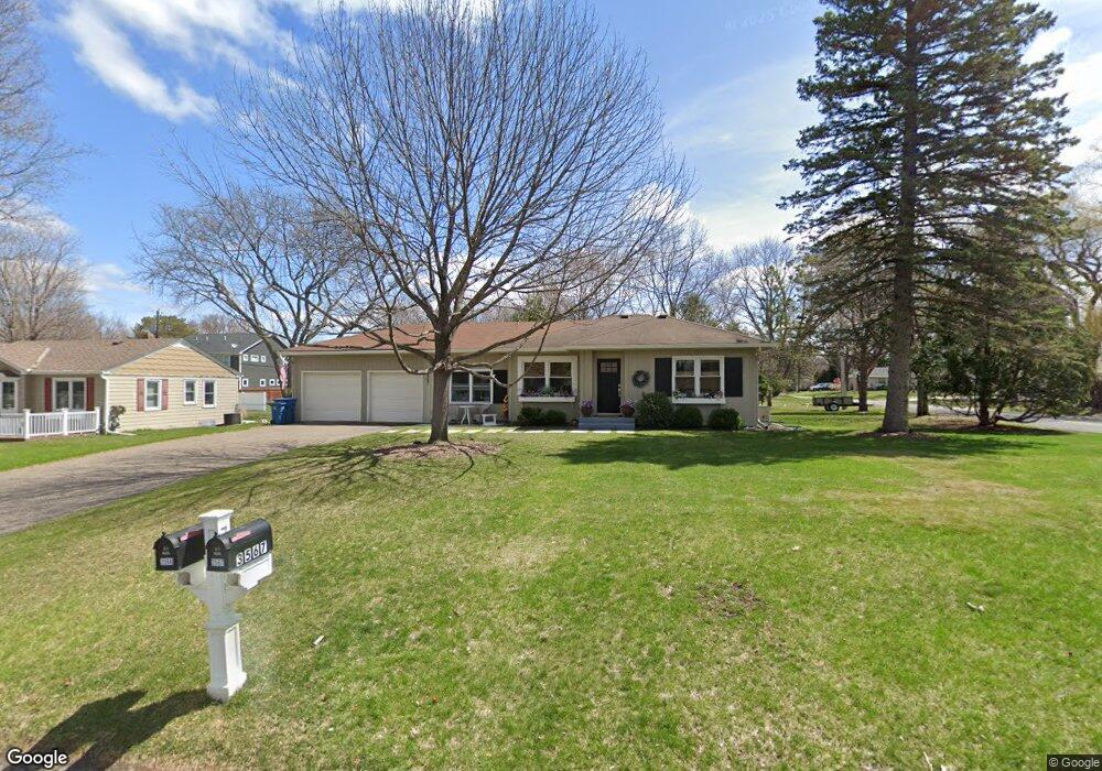 3567 Therese St, Wayzata, MN 55391 - photo 1