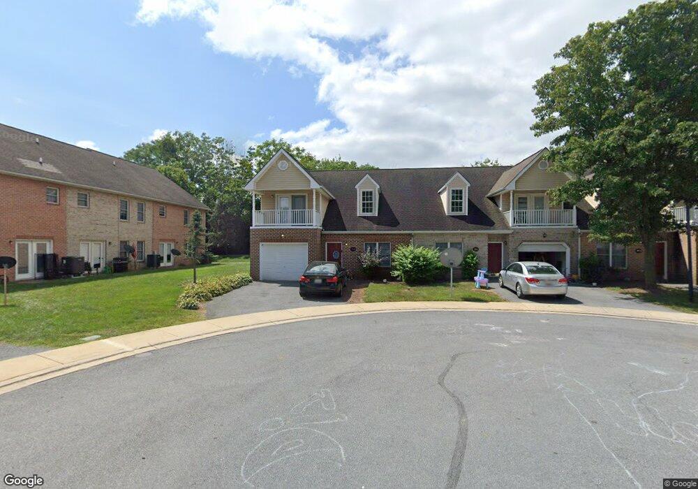 19902 Hayfield Ct, Hagerstown, MD 21742 - photo 1