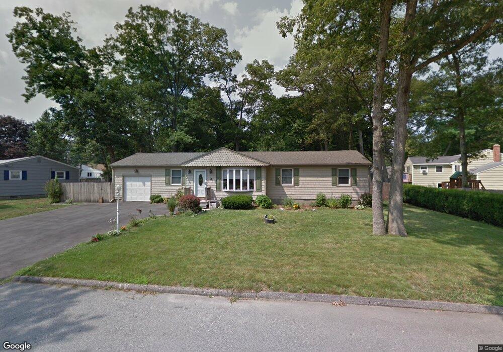 11 Nathan Rd, Warwick, RI 02889 - photo 1