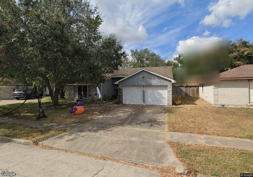 7231 Sonnet Glen Ln, Houston, TX 77095 - photo 1