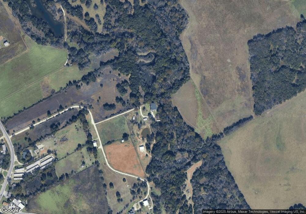 6000 Brannon Ct, Granbury, TX 76049 - photo 1