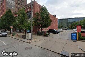 612 Prospect Ave E, Cleveland, OH 44115