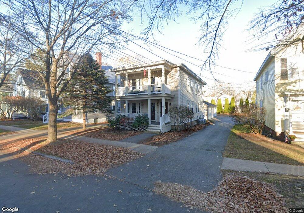 279 Richards Ave, Portsmouth, NH 03801 - photo 1