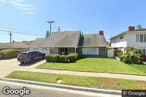 1821 Pitcairn Dr, Costa Mesa, CA 92626
