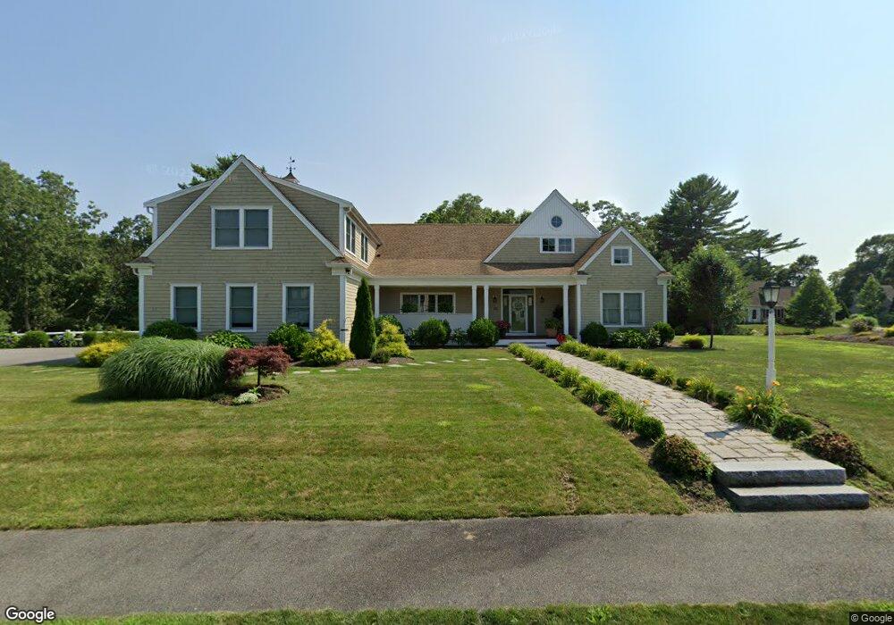 10 Quaker Ln, Bourne, MA 2532 - photo 1