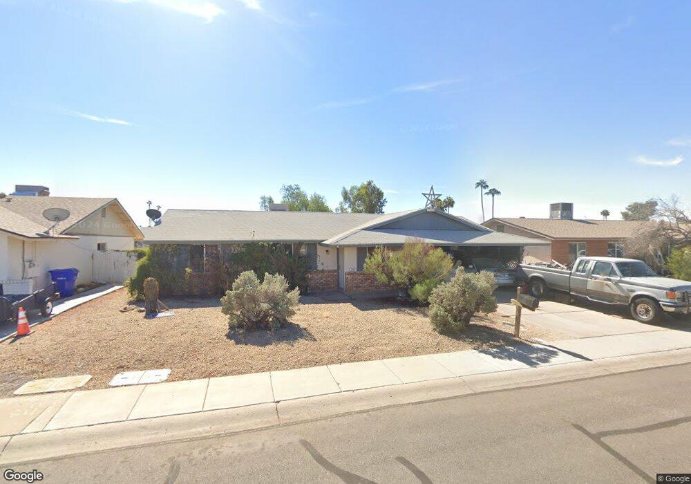 1251 W Nopal Place, Chandler, AZ 85224 - photo 1