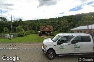 2118 Wilcox Rd, Johnsonburg, PA 15845