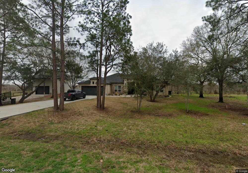 4605 Pine Meadow Dr, Richmond, TX 77469 - photo 1