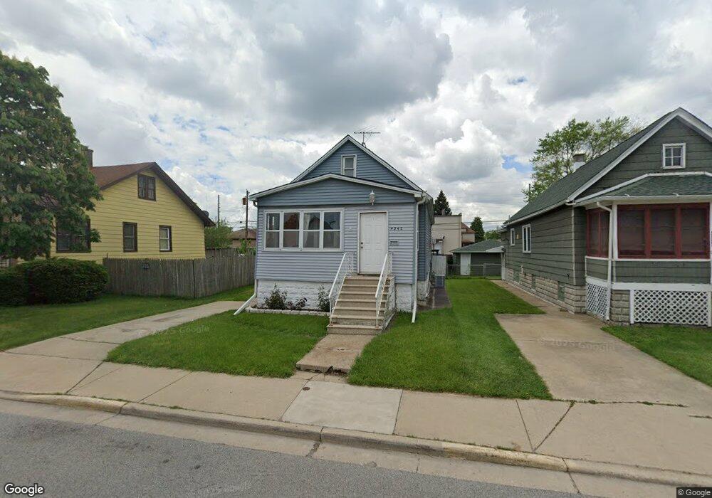 4242 Hohman Ave, Hammond, IN 46327 - photo 1