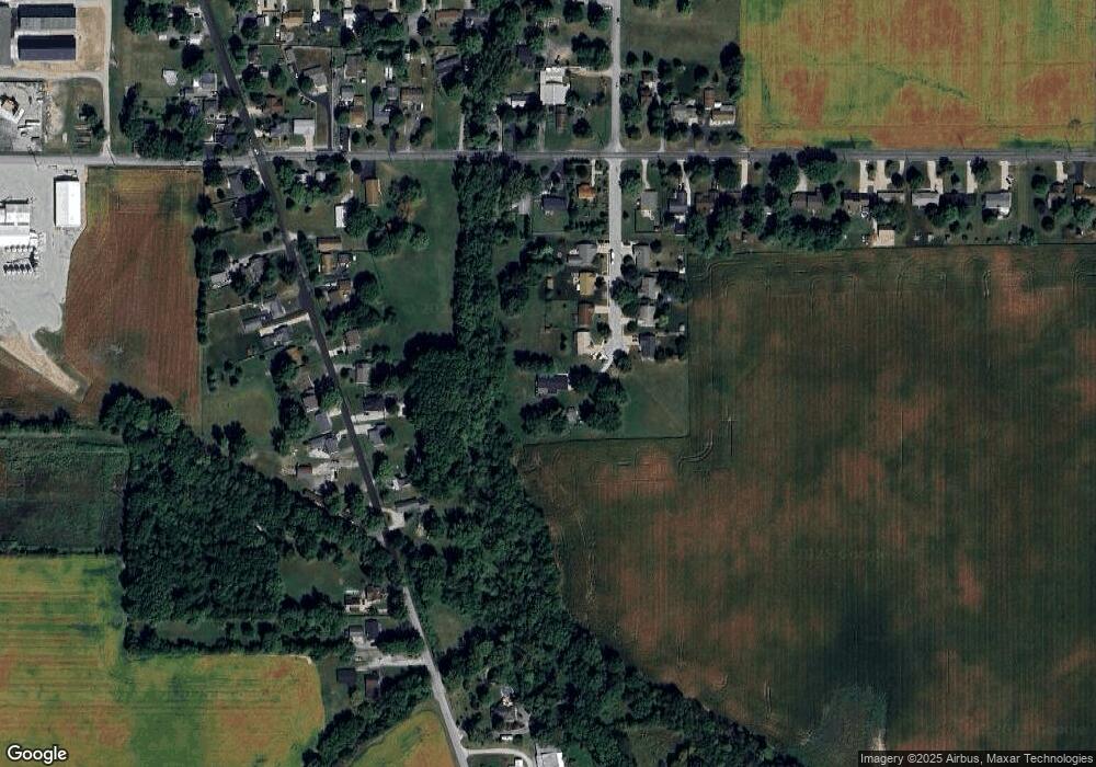 1942 S Williams Rd, Frankfort, IN 46041 - photo 1